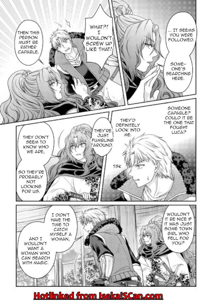 Tsukimichi: Moonlit Fantasy, Chapter 64 image 21